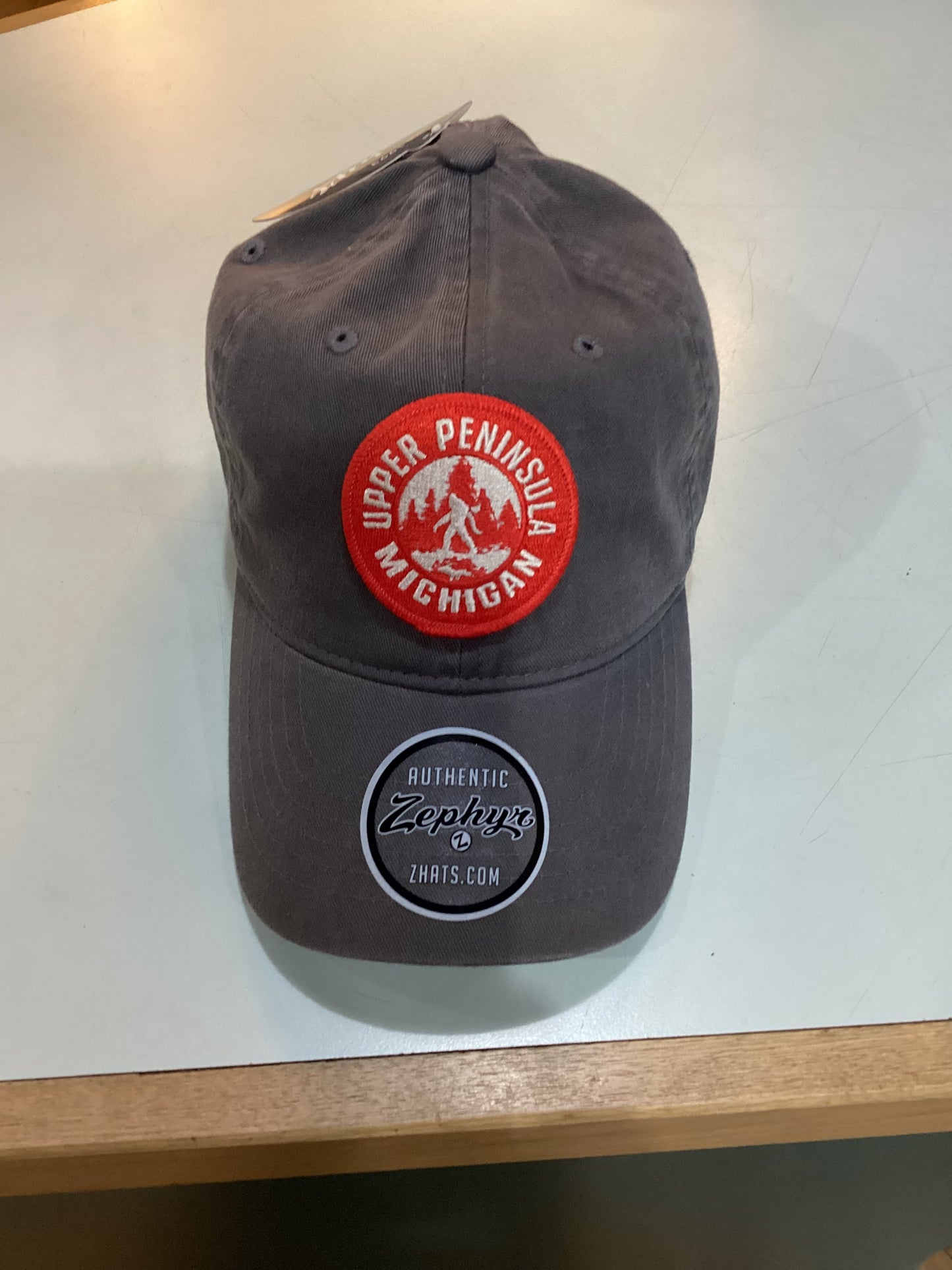 Scholarship Hat UP