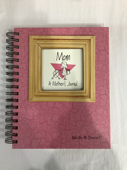 Mom-CJ-22 : Pink