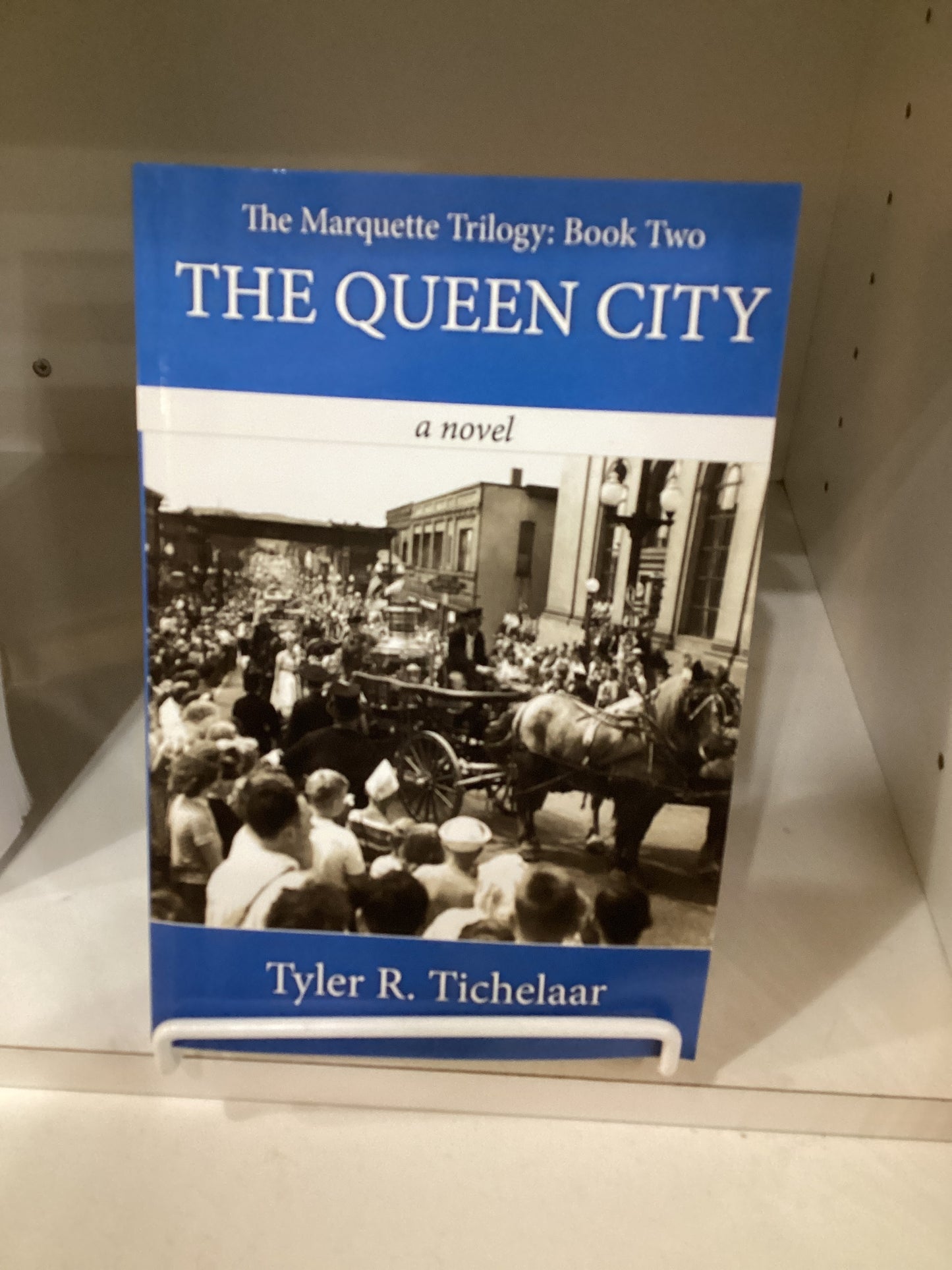 Queen City