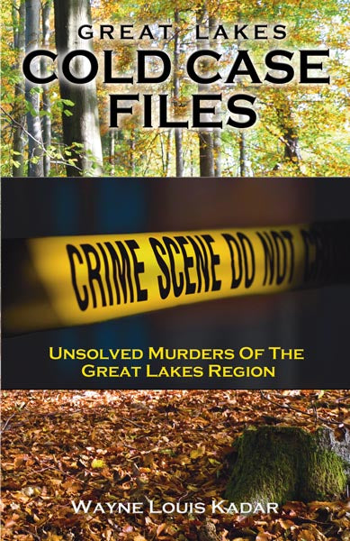 GL Cold Case Files