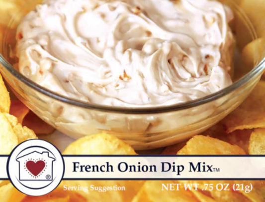 French Onion Dip Mix