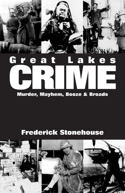 Great Lakes Crime