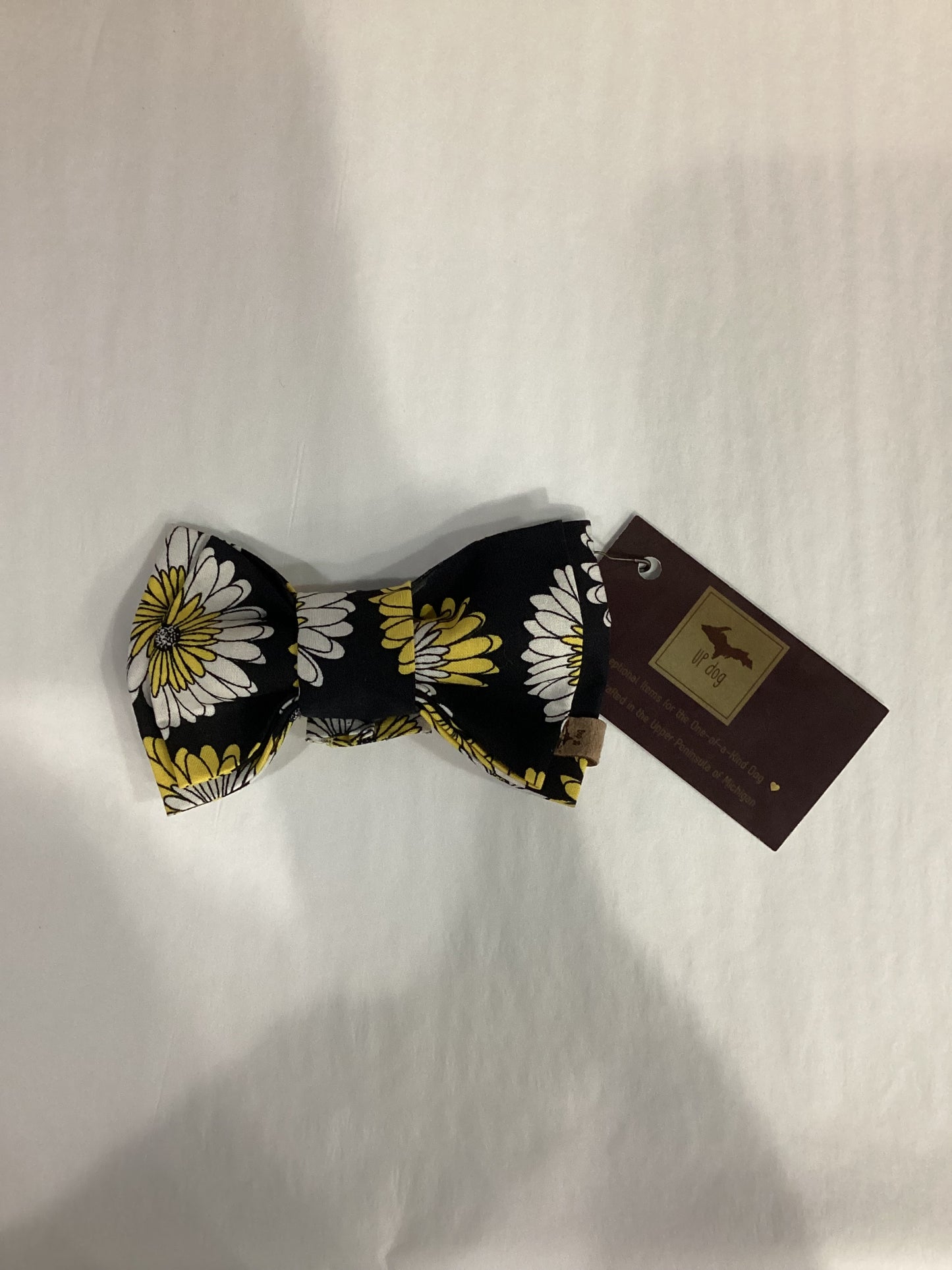 Dog Bow Tie Large-L