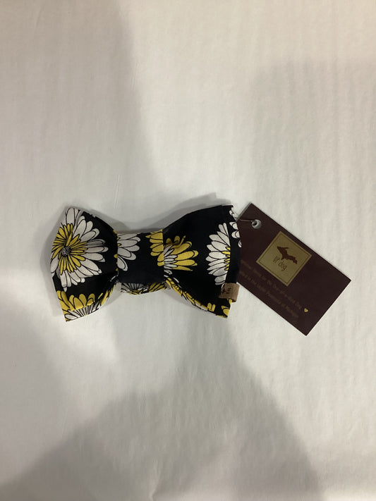 Dog Bow Tie Large-L