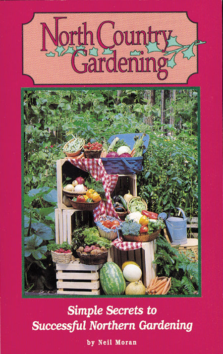 North Country Gardening