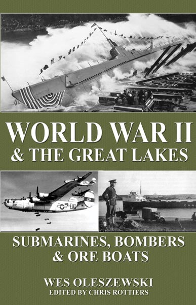 WWII& Great Lakes