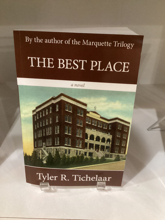 The Best Place