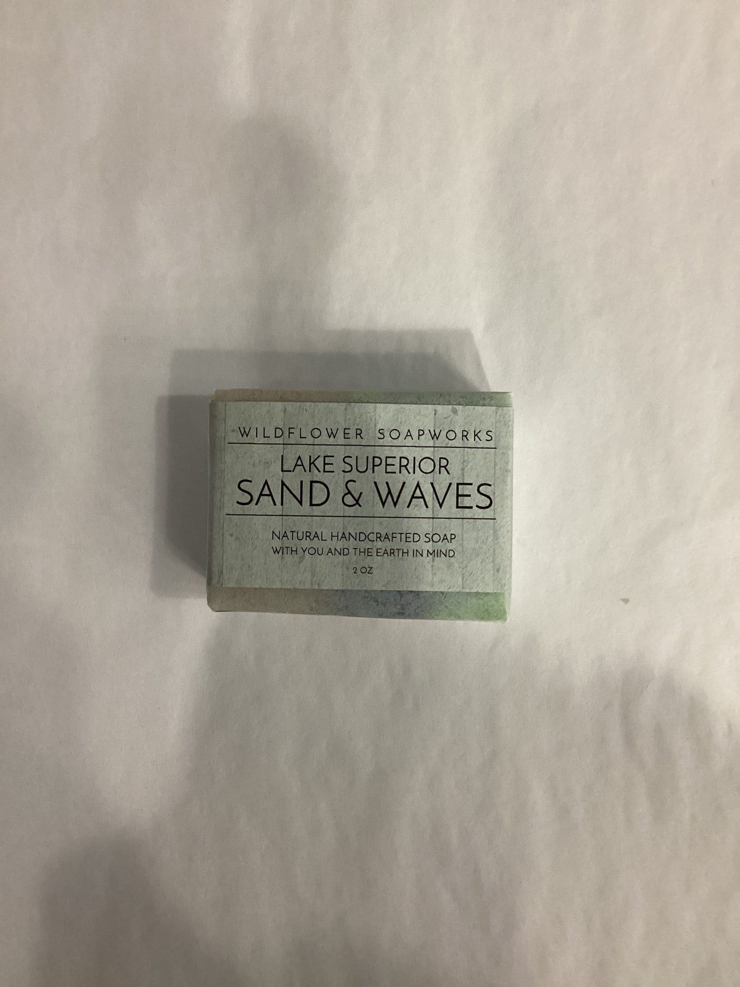 Superior Sand & Waves