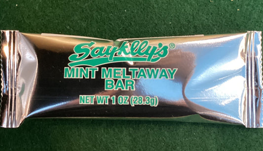 1 oz Mint Meltaway