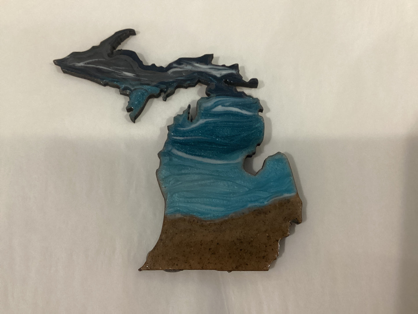 Wave Magnet State of Mich