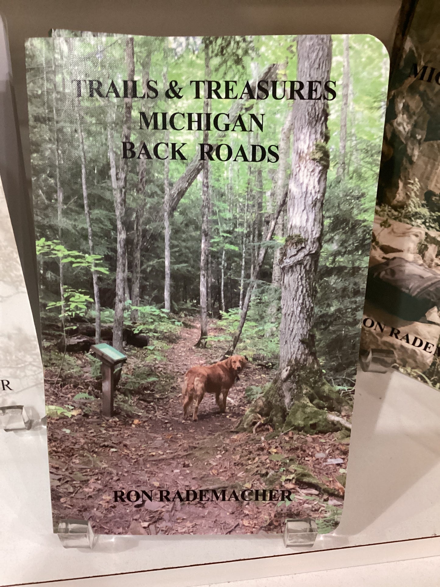 Trails & Treasures