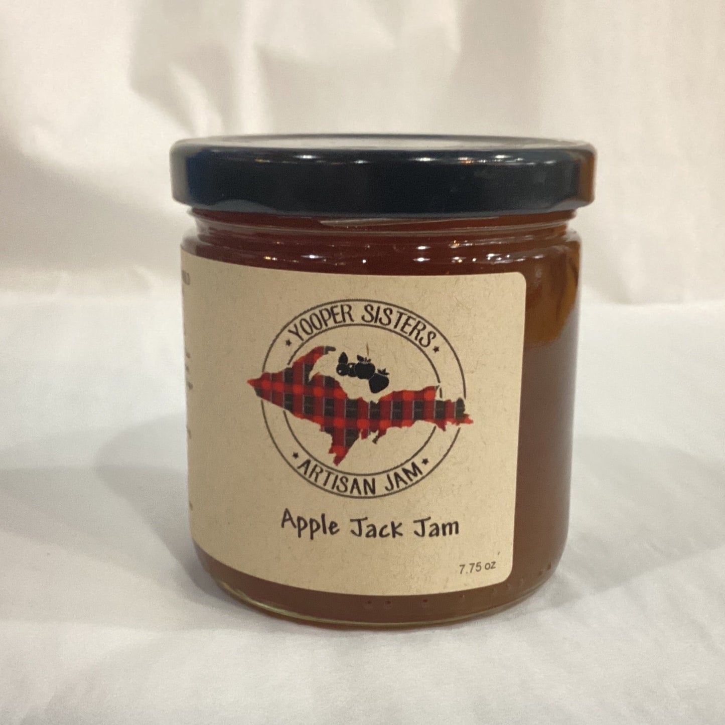 Apple Jack Jam