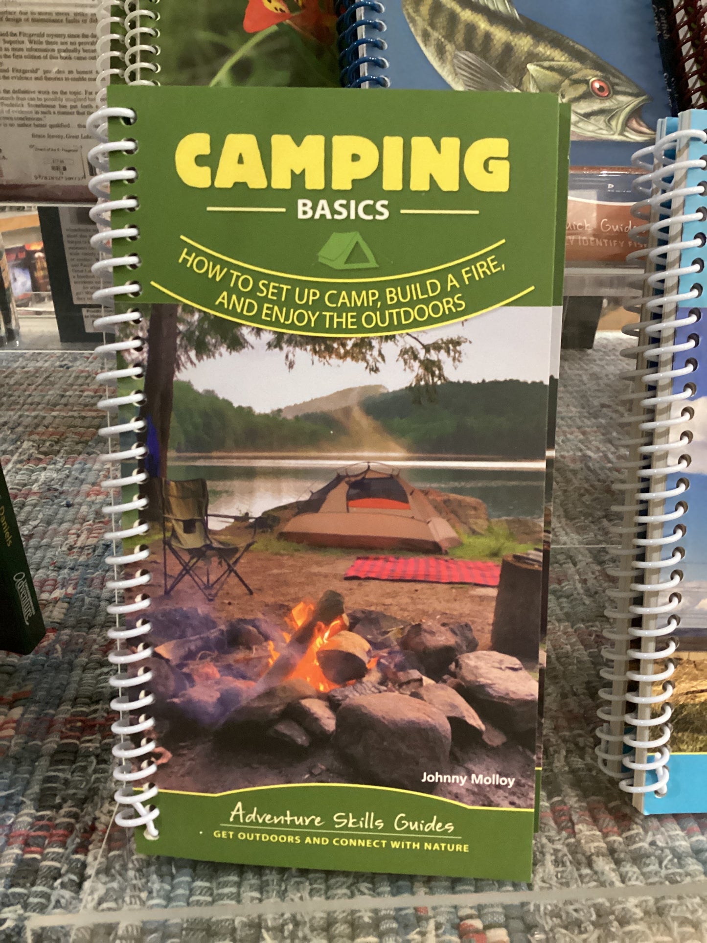 Camping Basics