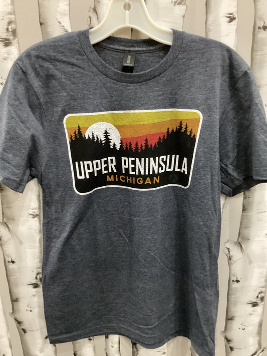 Firmament Upper Peninsula SS Tee