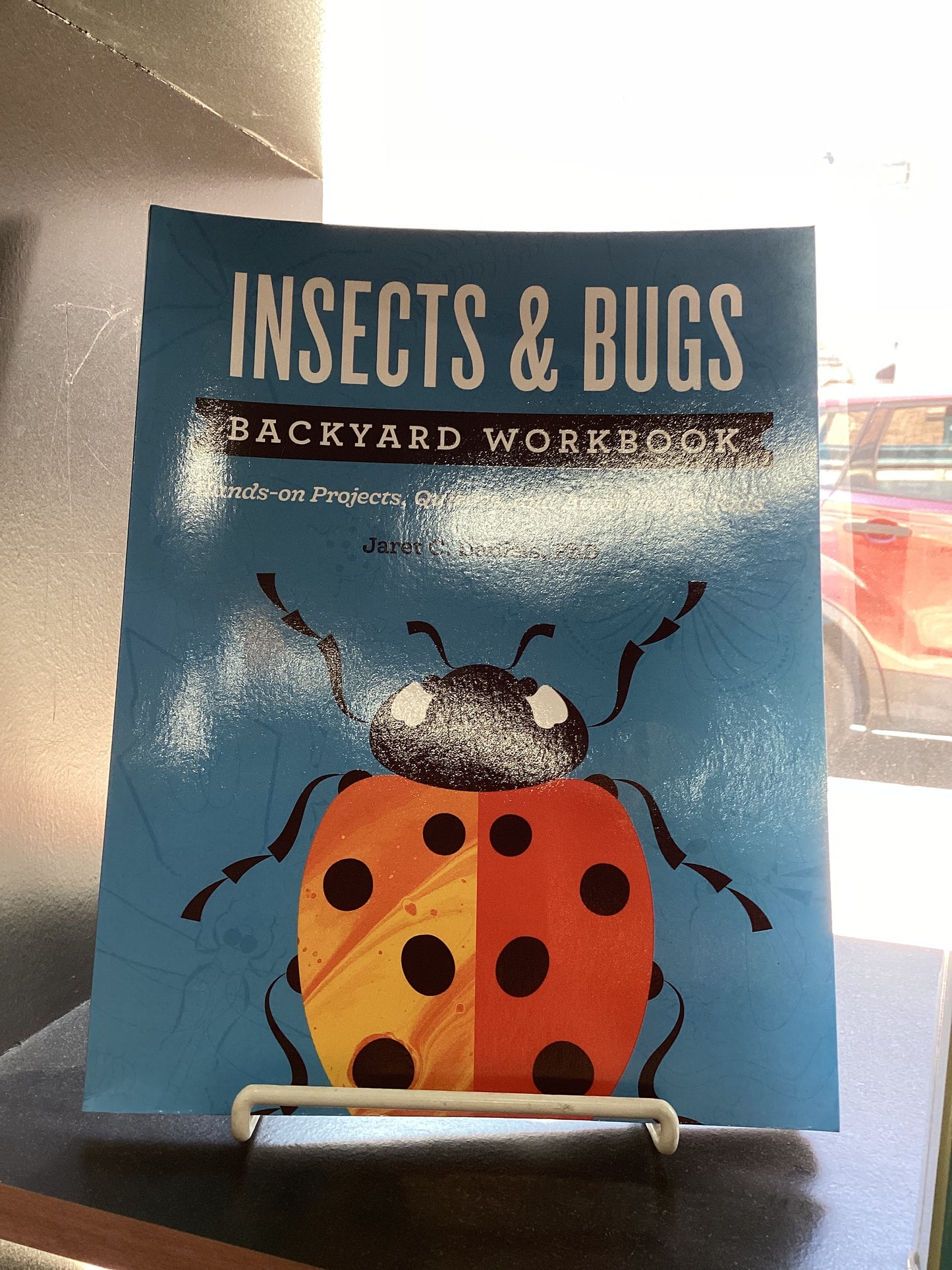 Insects &Bugs for Kids