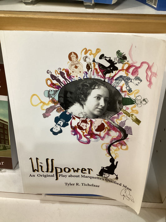 Willpower