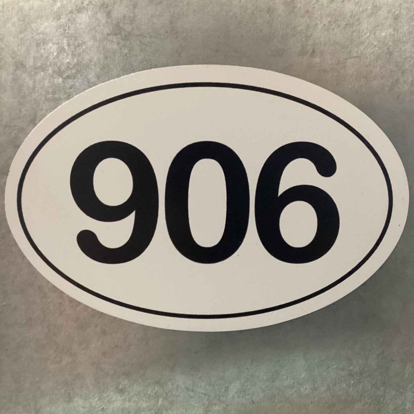 906 Magnet