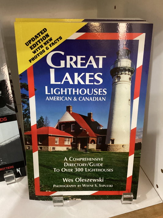 Great Lakes Lighthouses