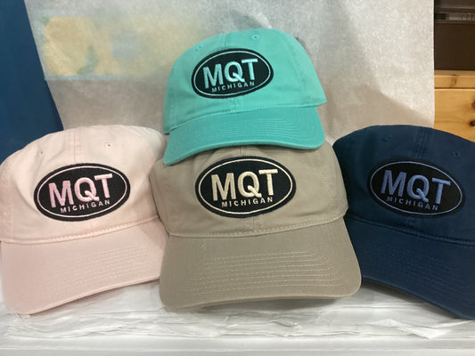 MQT Hat -GB210 Hat