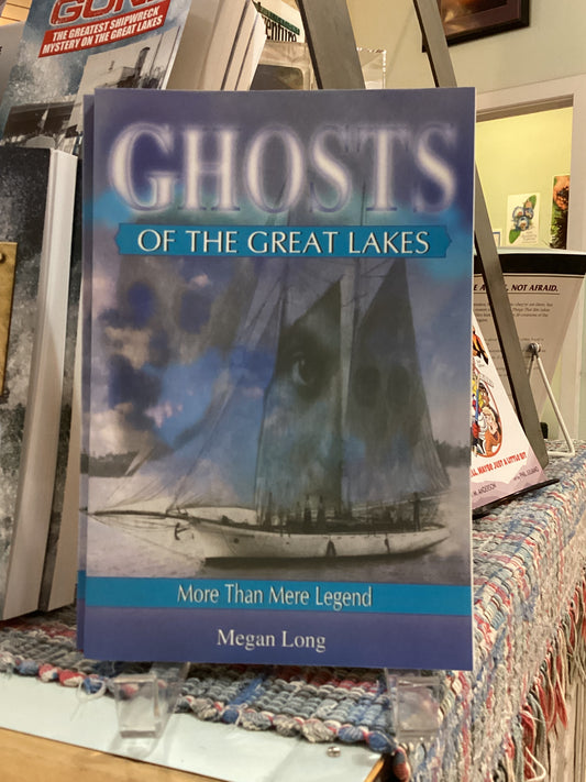 Ghosts of the Gr Lakes