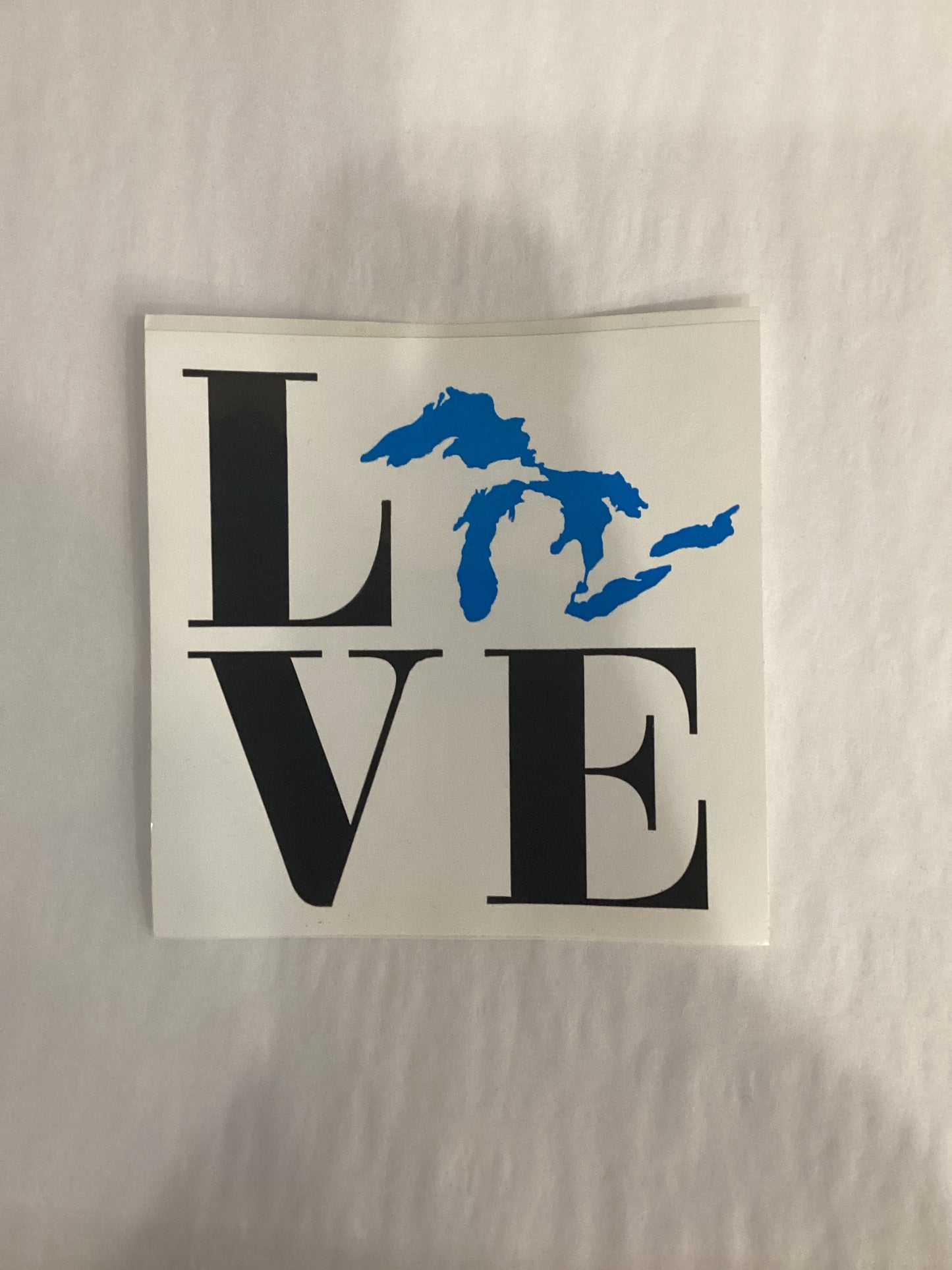 LOVE Great Lakes