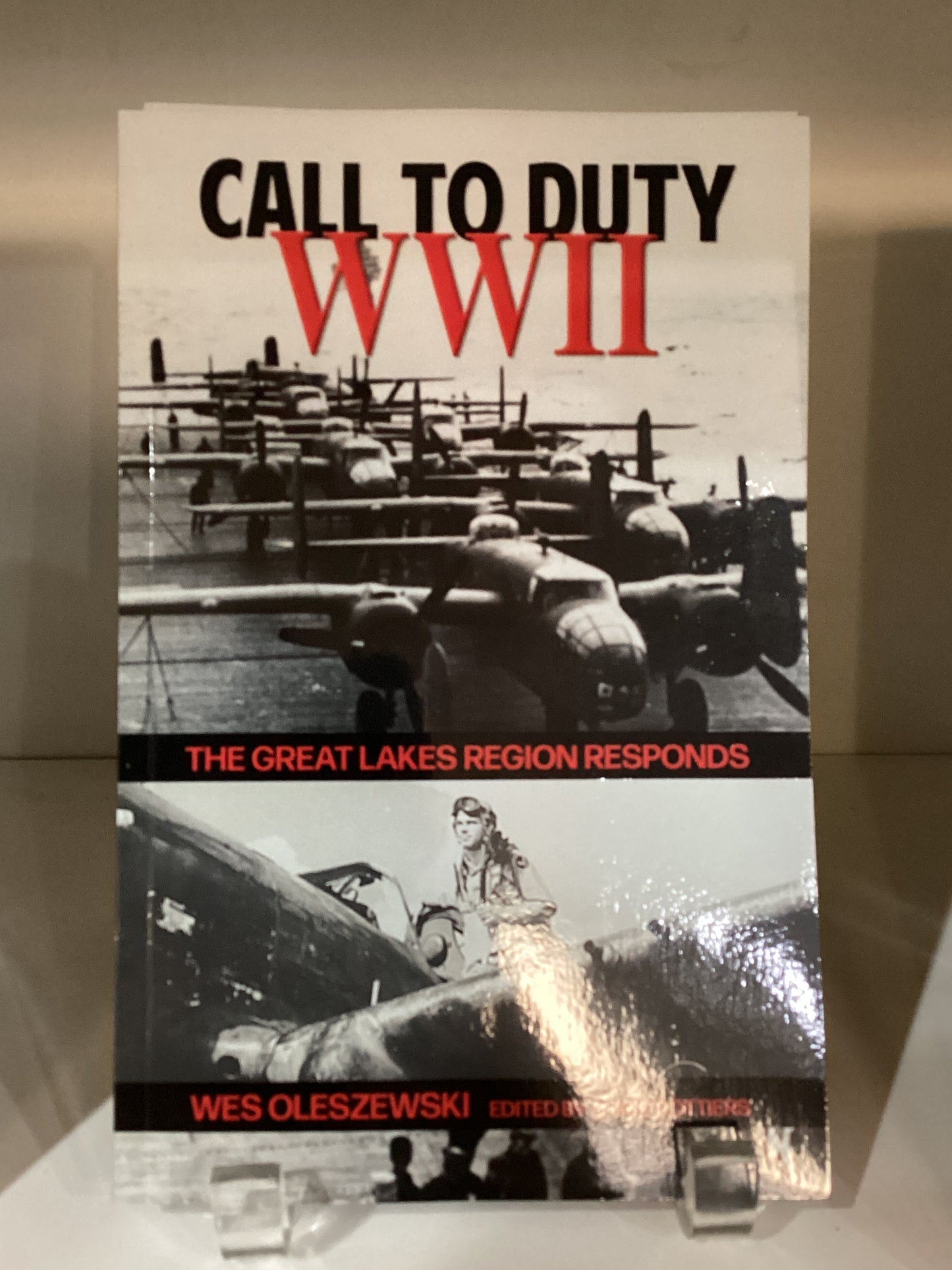 Call to Duty WWII