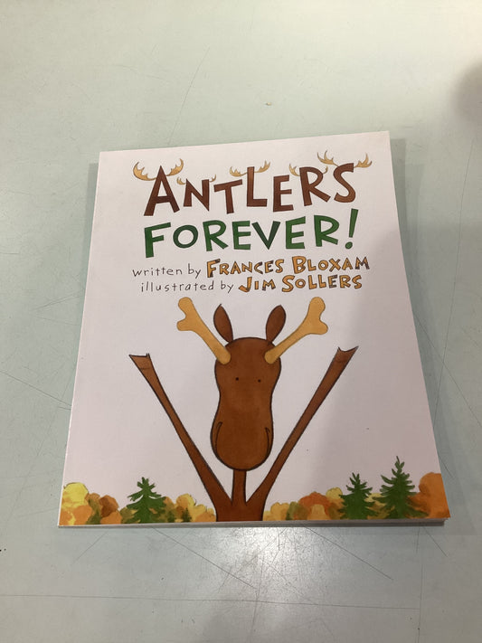 Antlers Forever