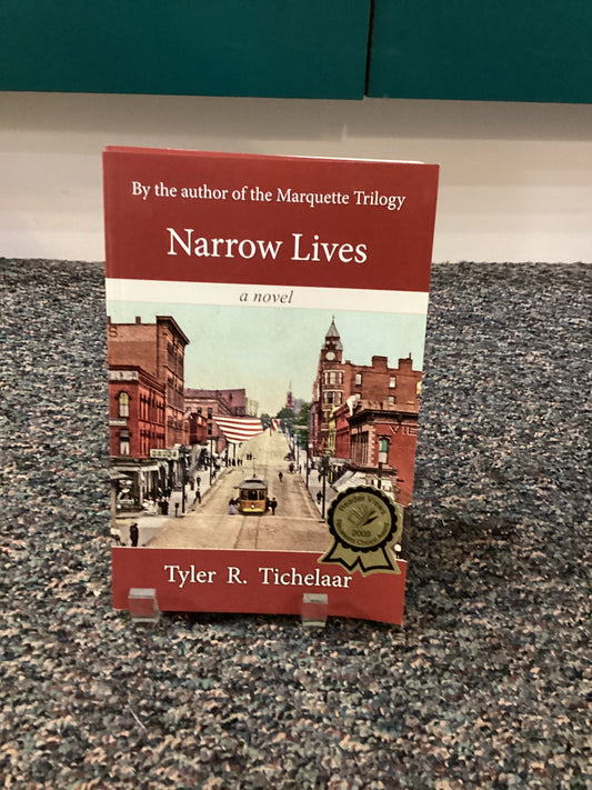 Narrow Lives