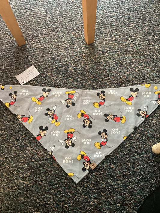 Dog Scarf XL-XL