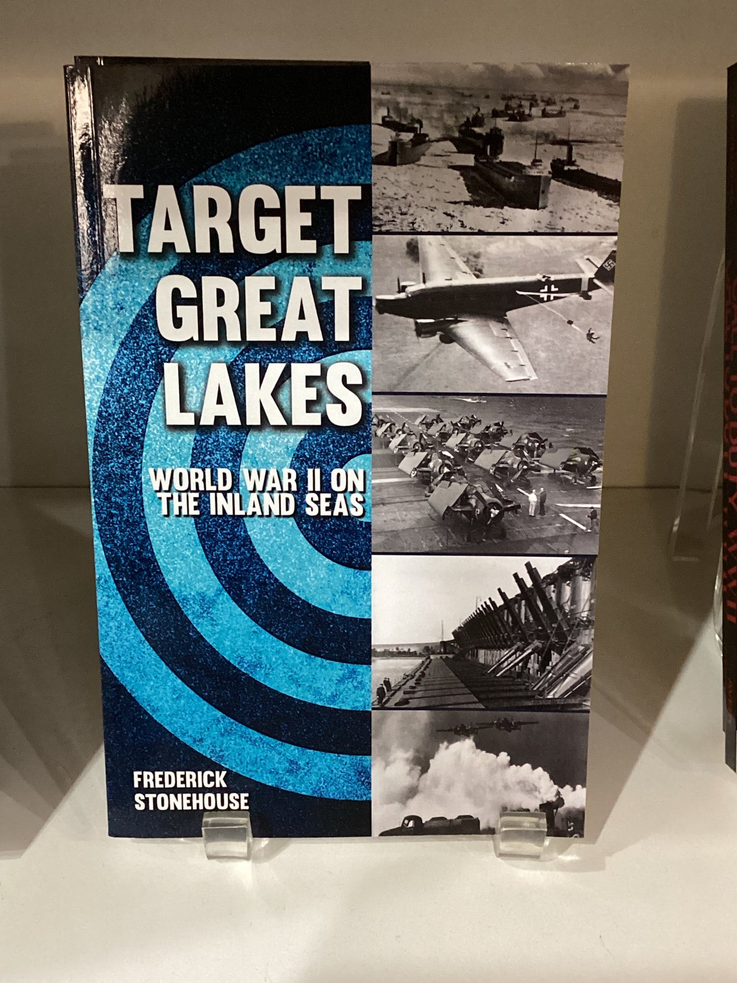 Target Great Lakes