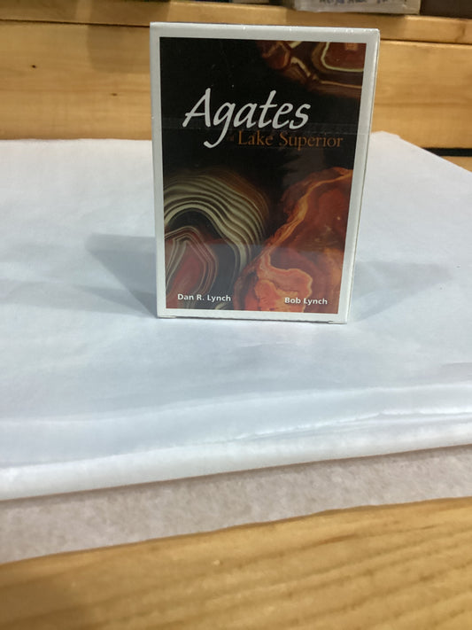 Agate Cards