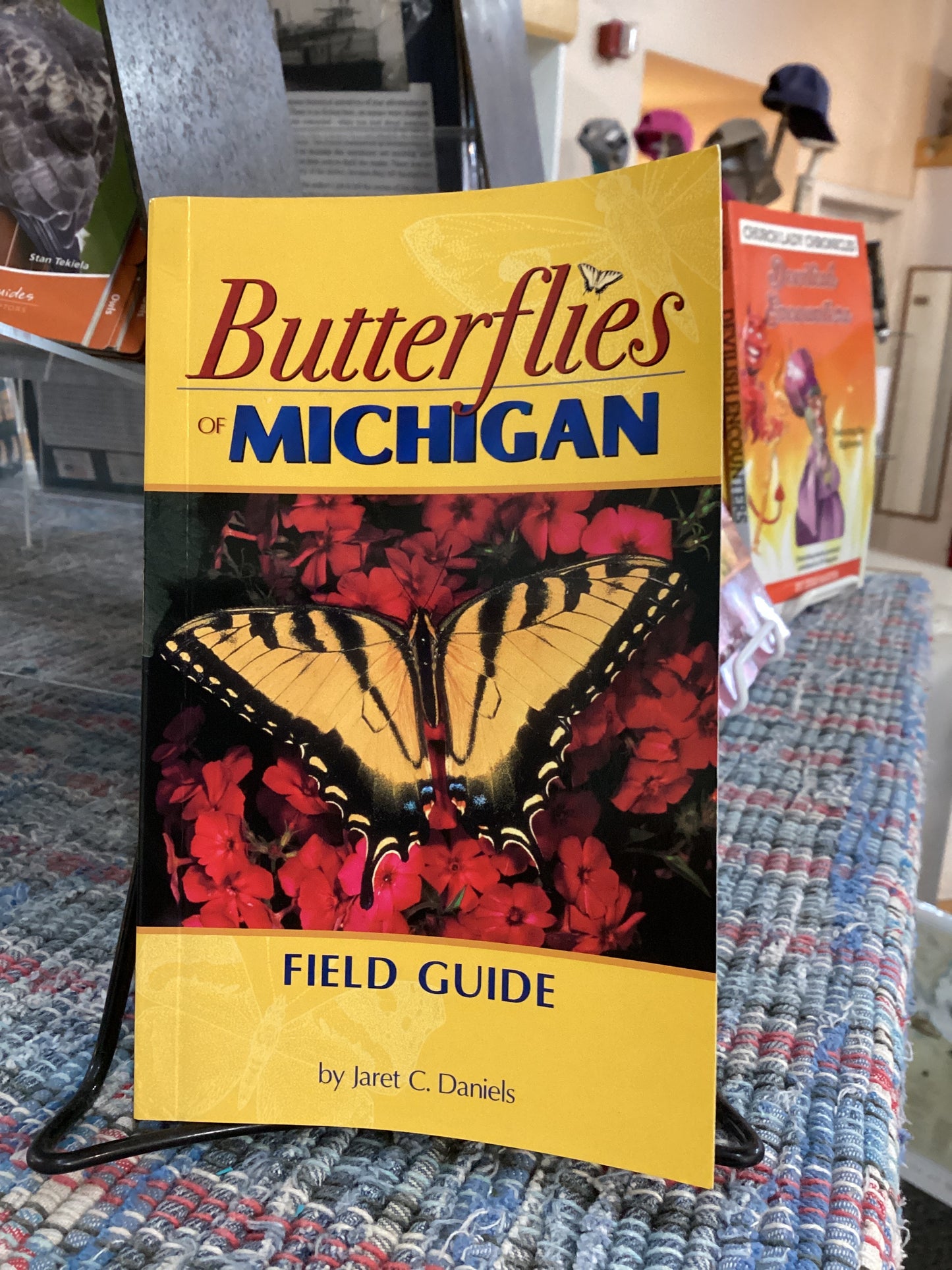 Butterflies of Michigan