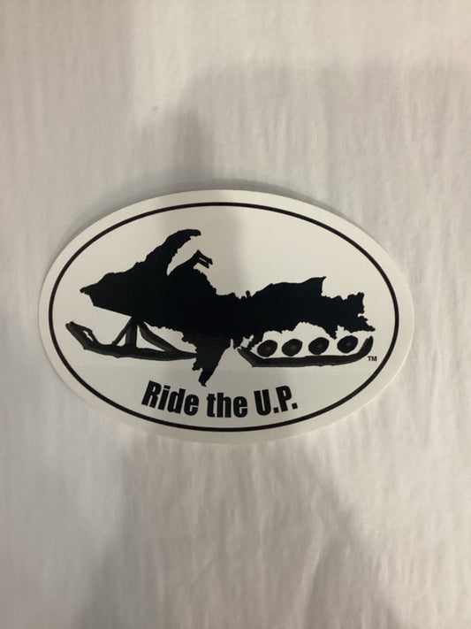 Ride the UP