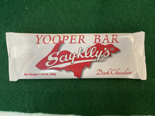 1.75 oz Dark Yooper Bar