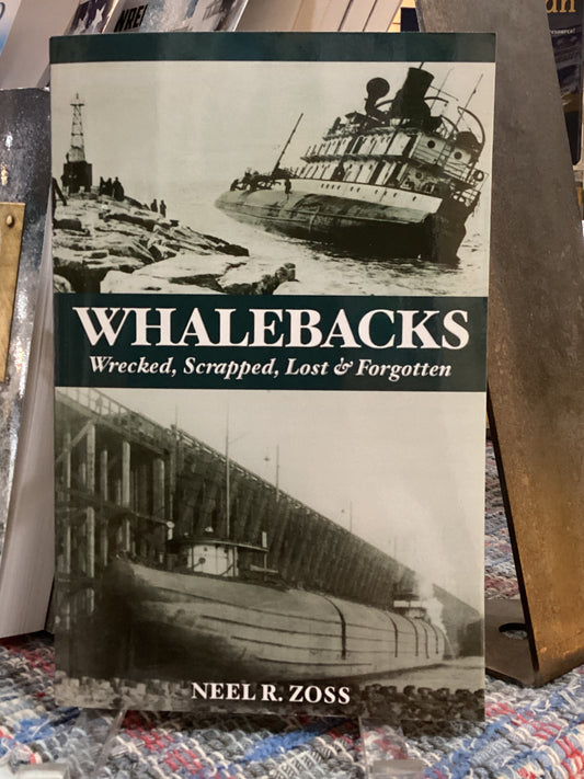 Whalebacks