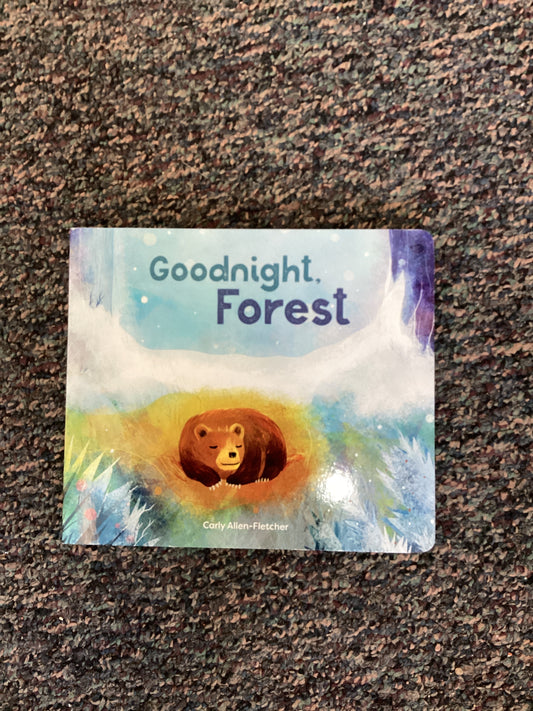 Goodnight Forest