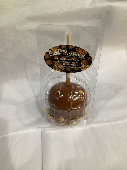 Caramel Apple