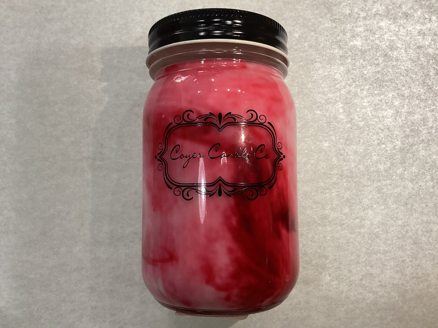 Candy Cane Lane - 16oz-16 oz