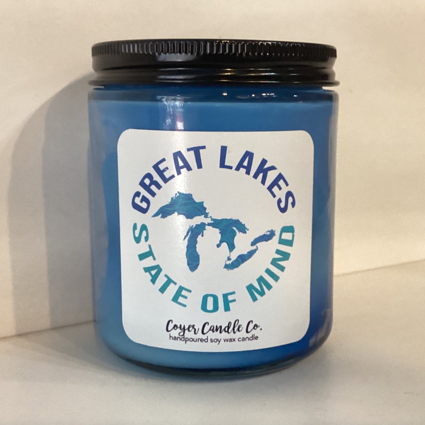 9 oz Great Lakes State of Mind-9 oz