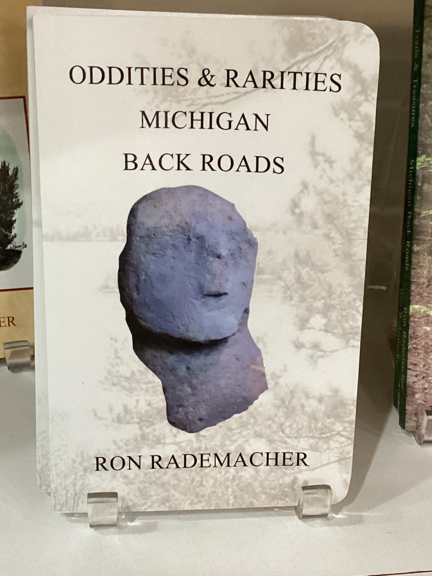 Oddities & Rarities MI Back Roa