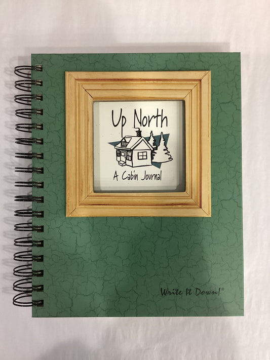 UP North/Cabin-JU-16