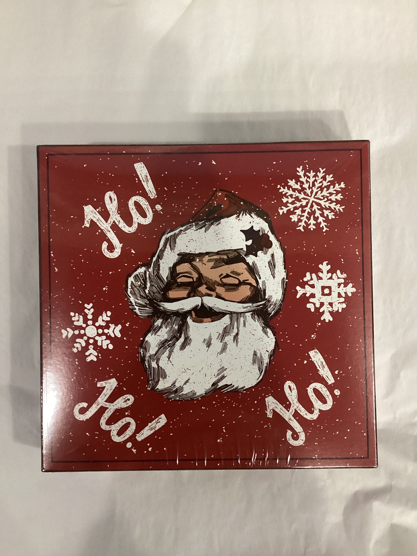 HO HO HO Assorted Box