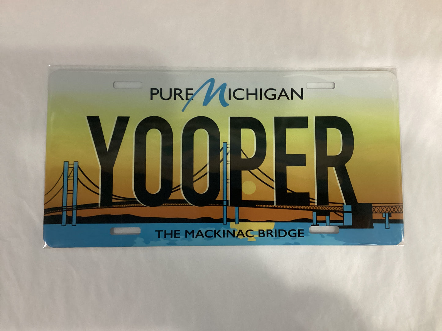 License Plates