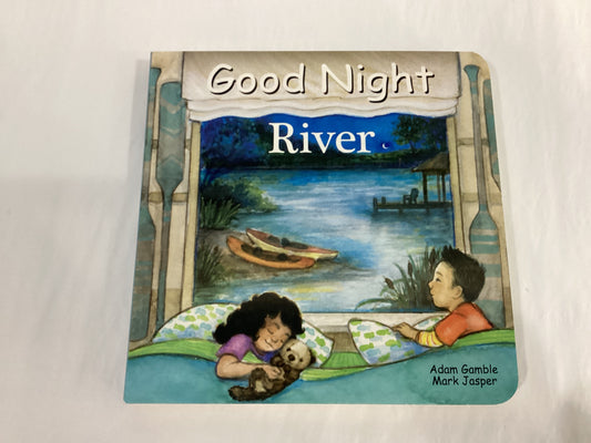 Good Night River