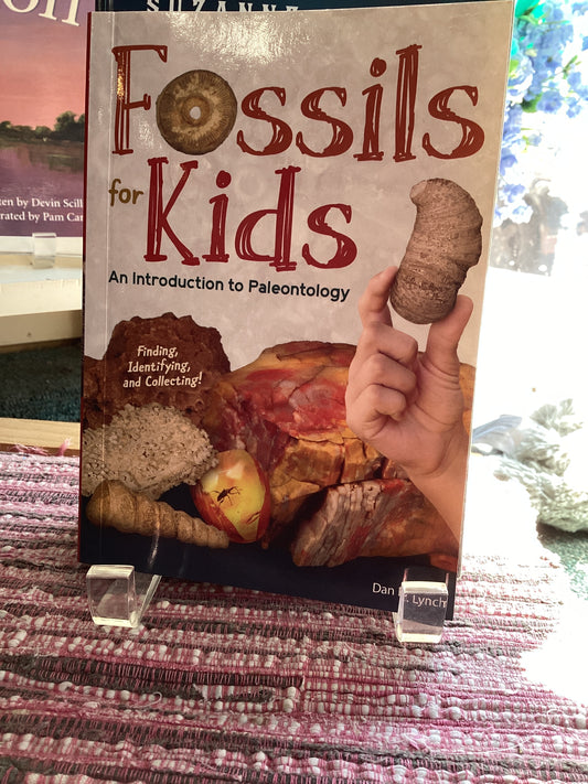 Fossils for Kids