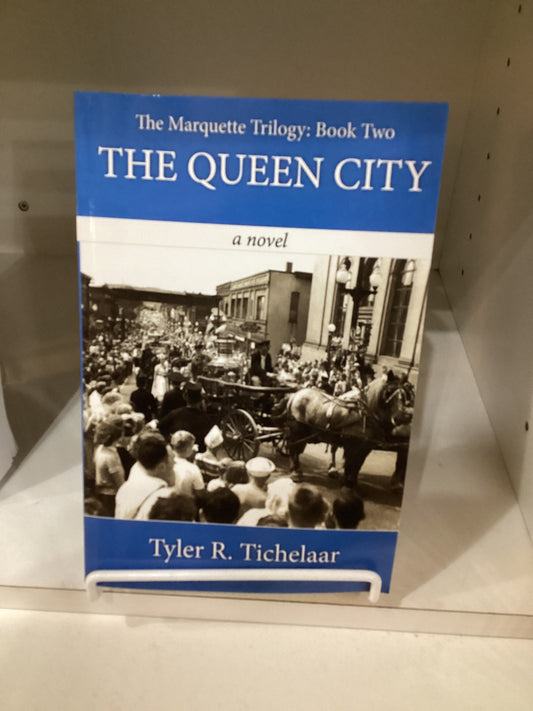 Queen City